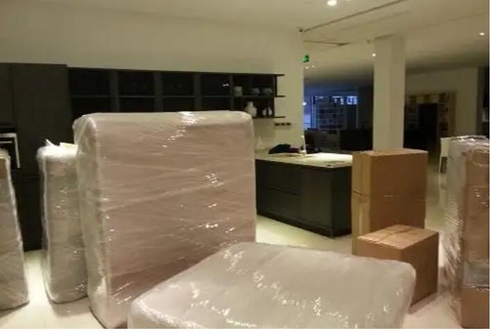 杭州到韶山市长途搬家