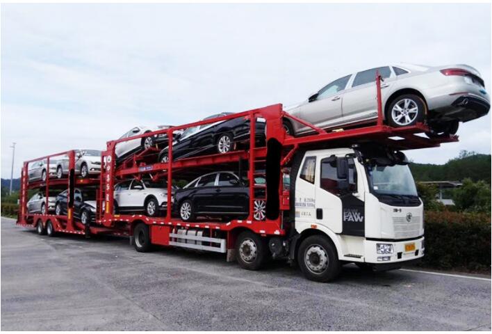 杭州到韶山市轿车托运